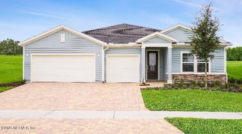 3328 Tupelo Loop, Green Cove Springs, FL 32043