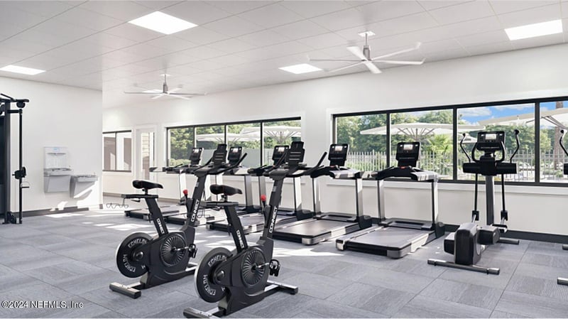 3328 Tupelo Loop, Green Cove Springs, FL 32043