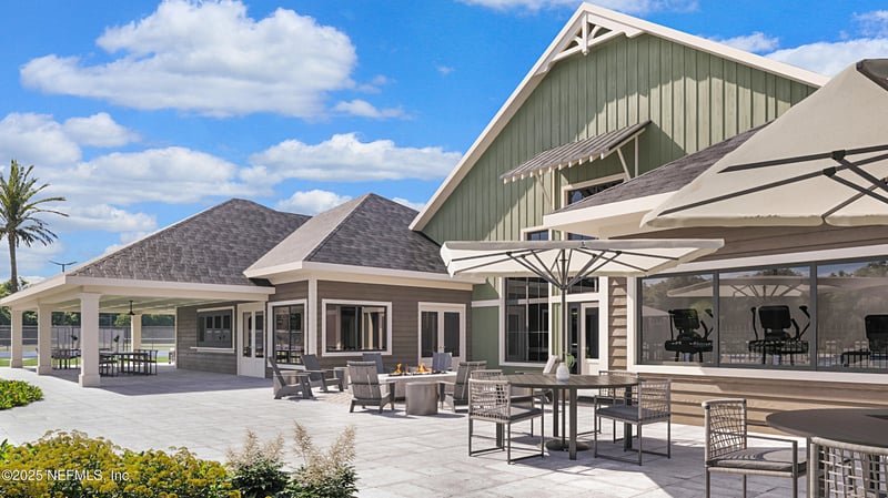 3328 Tupelo Loop, Green Cove Springs, FL 32043