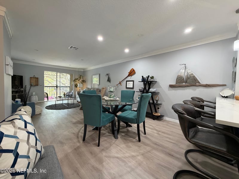 7 Arbor Club Dr #211, Ponte Vedra Beach, FL 32082