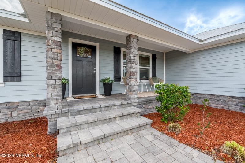 9910 State Road 100, Starke, FL 32091