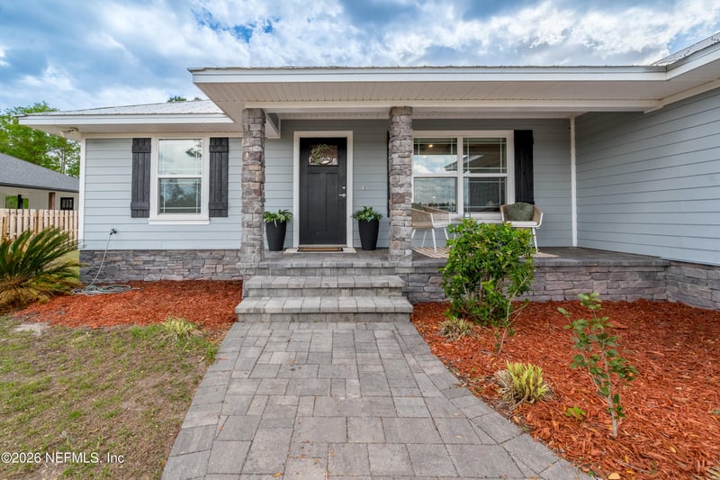 9910 State Road 100, Starke, FL 32091