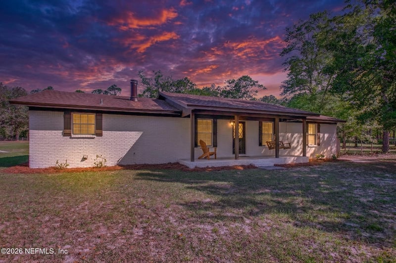 7392 Yellow Pine Cir, Glen St Mary, FL 32040