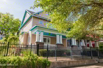1224 Market St, Jacksonville, FL 32206