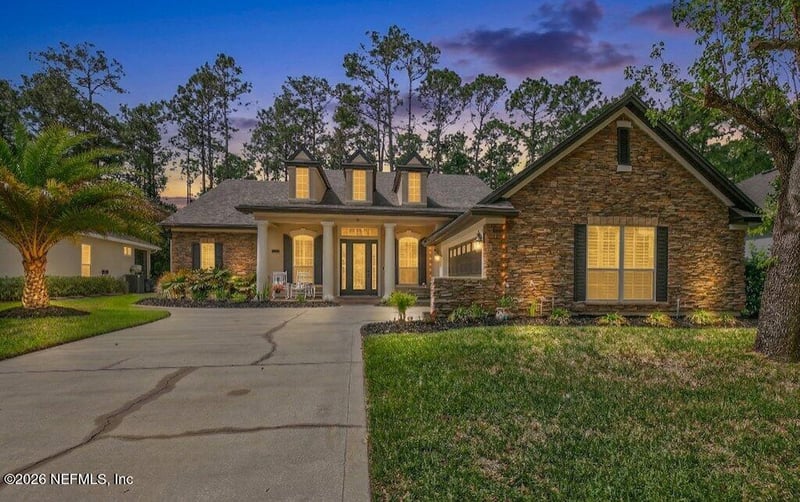 247 Flores Way, St Johns, FL 32259