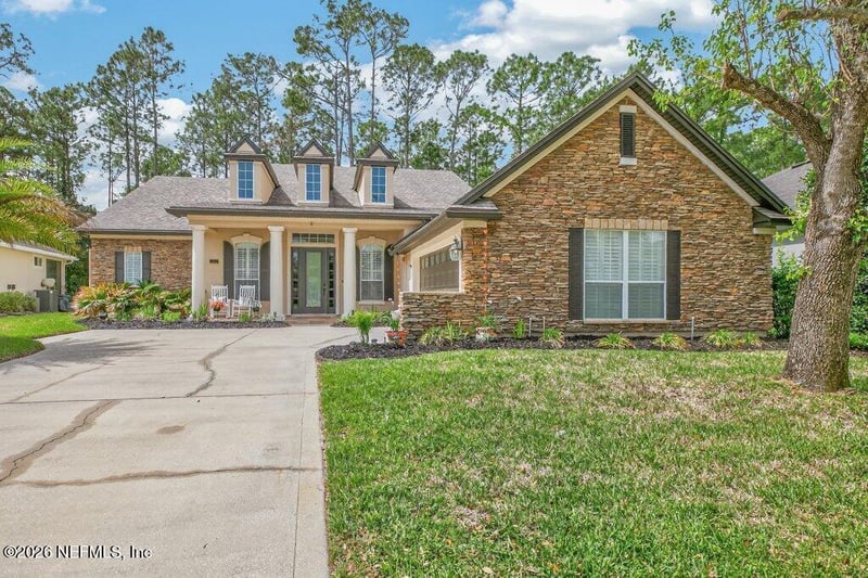 247 Flores Way, St Johns, FL 32259