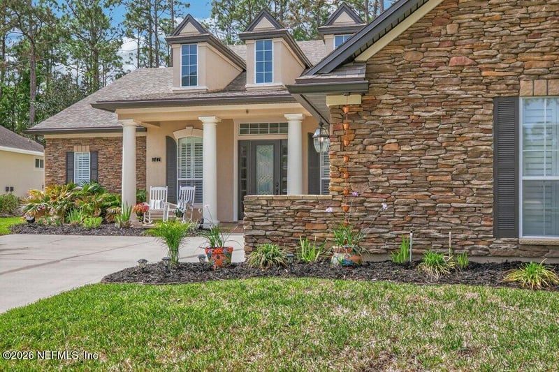 247 Flores Way, St Johns, FL 32259
