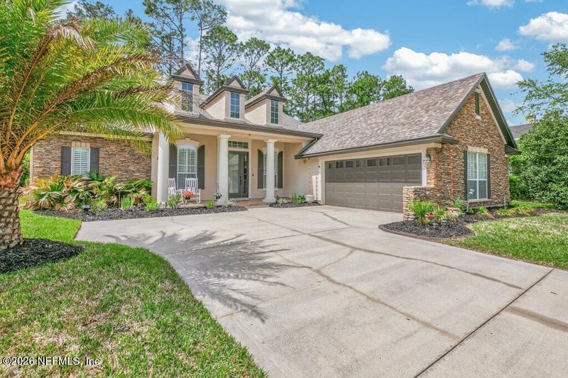 247 Flores Way, St Johns, FL 32259