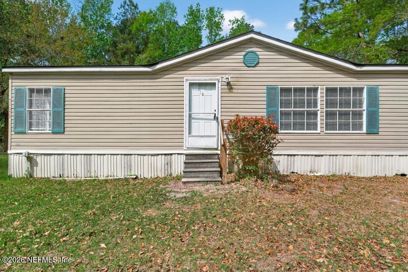 54059 Charles St, Callahan, FL 32011