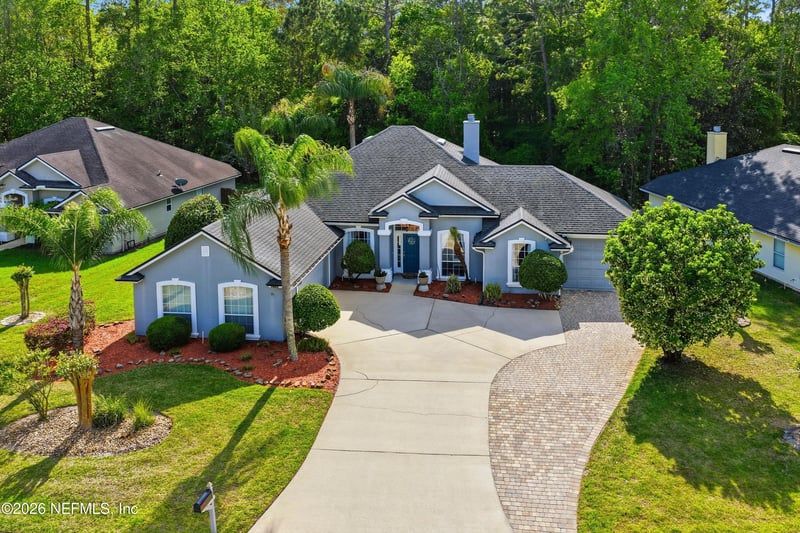 1943 Windy Way, St Johns, FL 32259