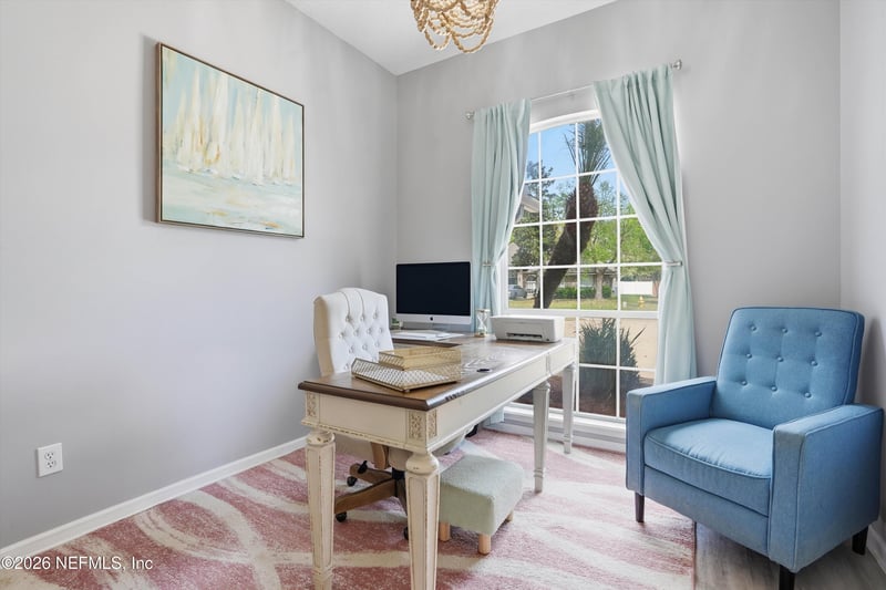 1943 Windy Way, St Johns, FL 32259