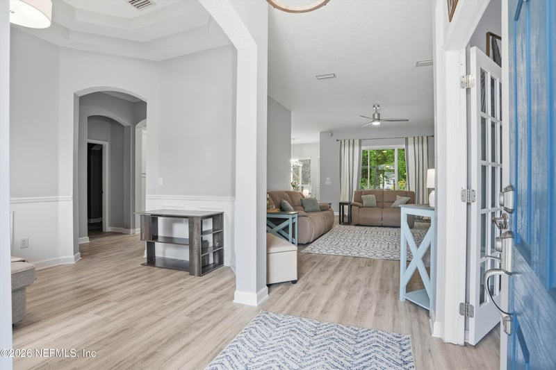 1943 Windy Way, St Johns, FL 32259