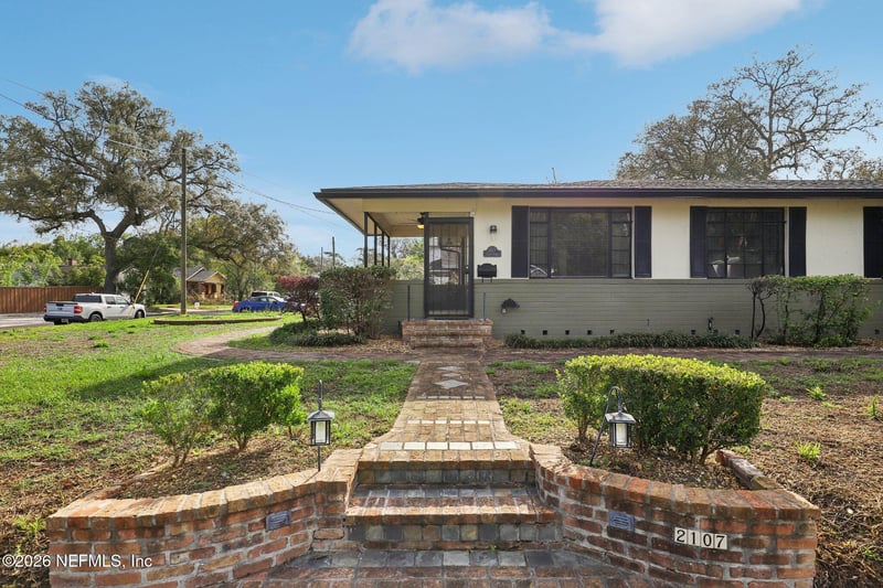 2107 Euclid St, Jacksonville, FL 32210
