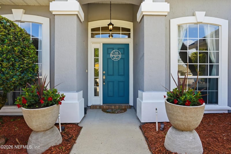 1943 Windy Way, St Johns, FL 32259