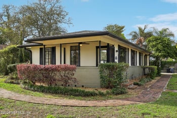 2107 Euclid St, Jacksonville, FL 32210