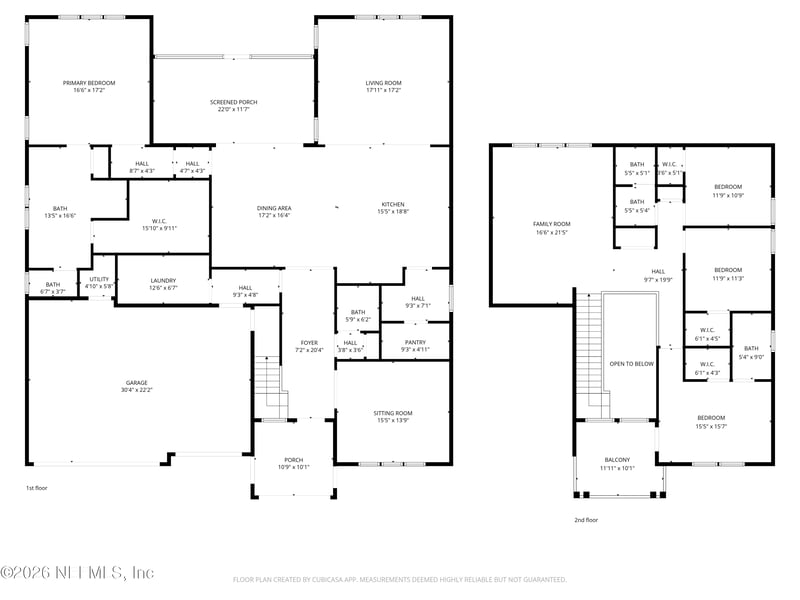137 Calliel Way, St Johns, FL 32259