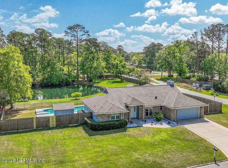 5977 Strawflower Ln, Fleming Island, FL 32003