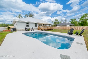 9910 State Road 100, Starke, FL 32091