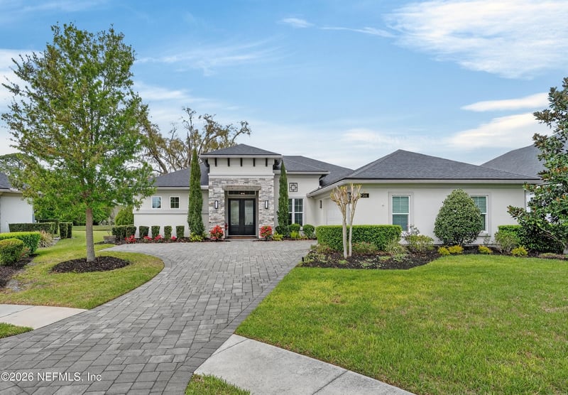 514 Latrobe Ave, St Augustine, FL 32095