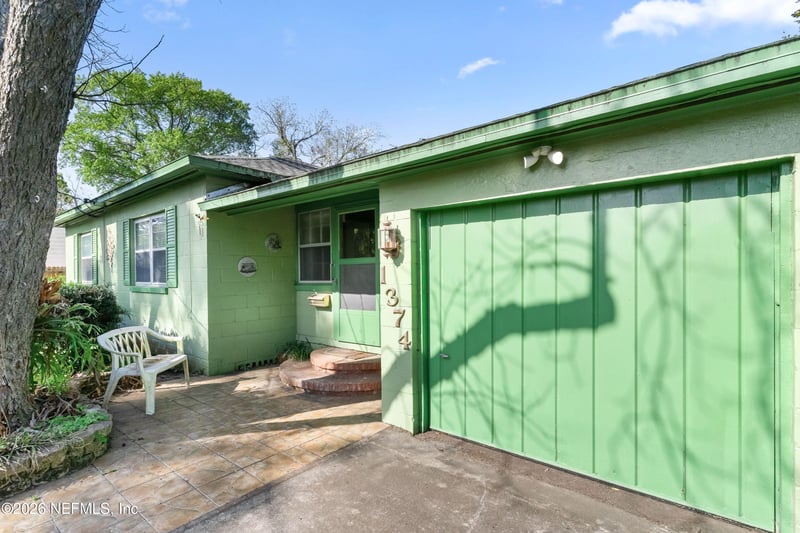 1374 Dakar St, Jacksonville, FL 32205