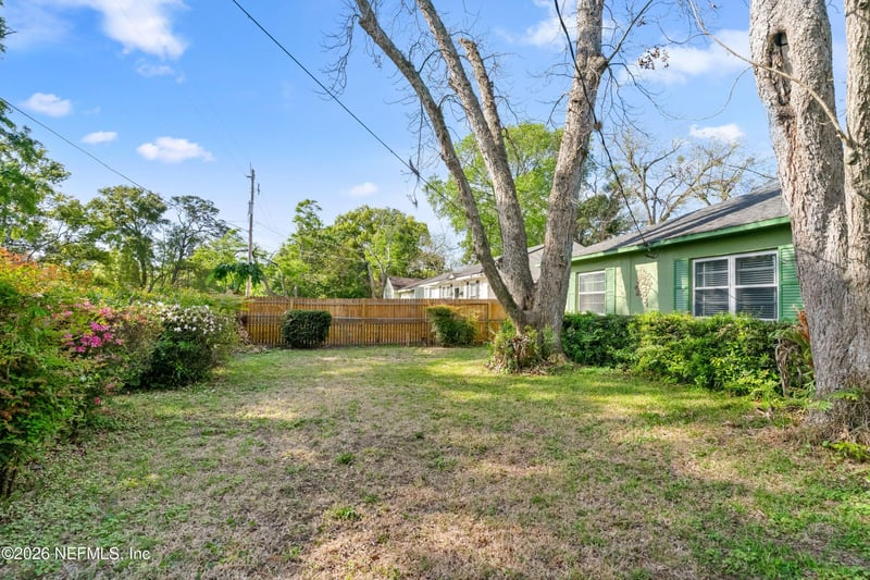 1374 Dakar St, Jacksonville, FL 32205