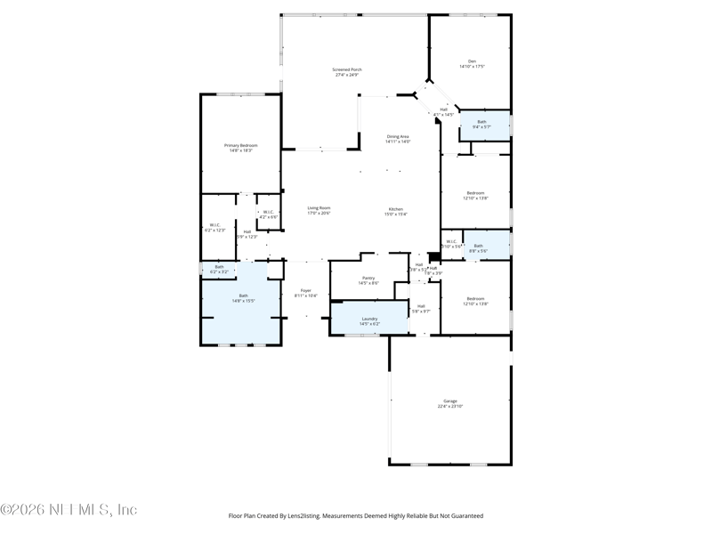 514 Latrobe Ave, St Augustine, FL 32095