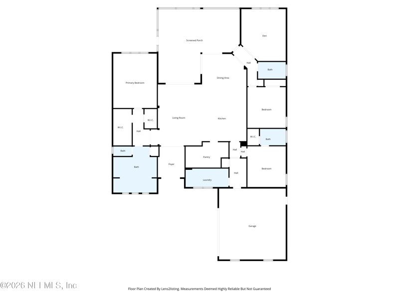 514 Latrobe Ave, St Augustine, FL 32095