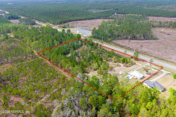 9910 State Road 100, Starke, FL 32091