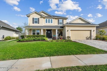 171 Evenshade Way, St Augustine, FL 32092