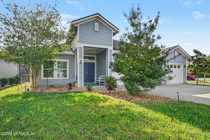 179 Greenview Ln, St Augustine, FL 32092