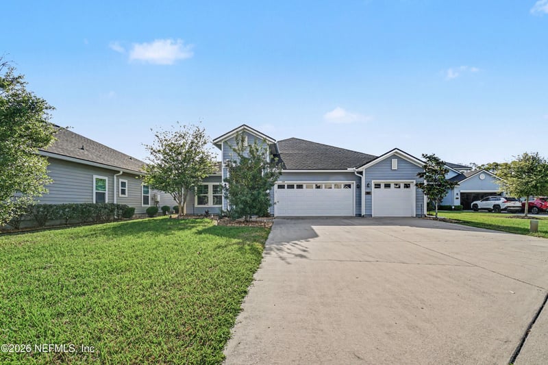 179 Greenview Ln, St Augustine, FL 32092