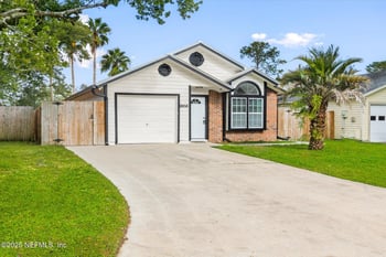 2658 Big Sur Ave, Orange Park, FL 32065