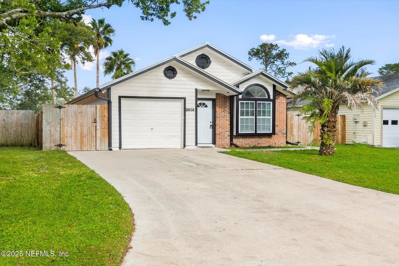 2658 Big Sur Ave, Orange Park, FL 32065