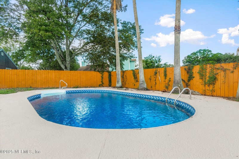 2658 Big Sur Ave, Orange Park, FL 32065