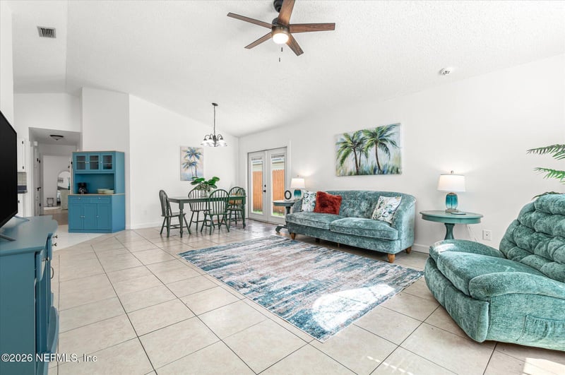 2658 Big Sur Ave, Orange Park, FL 32065