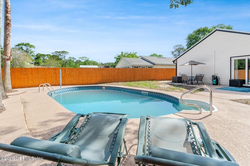 2658 Big Sur Ave, Orange Park, FL 32065