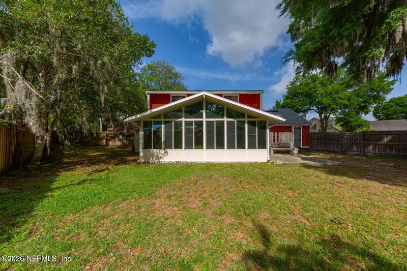 11418 Beacon Dr, Jacksonville, FL 32225