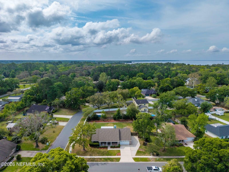 14452 Pond Pl, Jacksonville, FL 32223