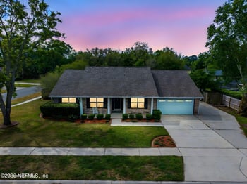 14452 Pond Pl, Jacksonville, FL 32223