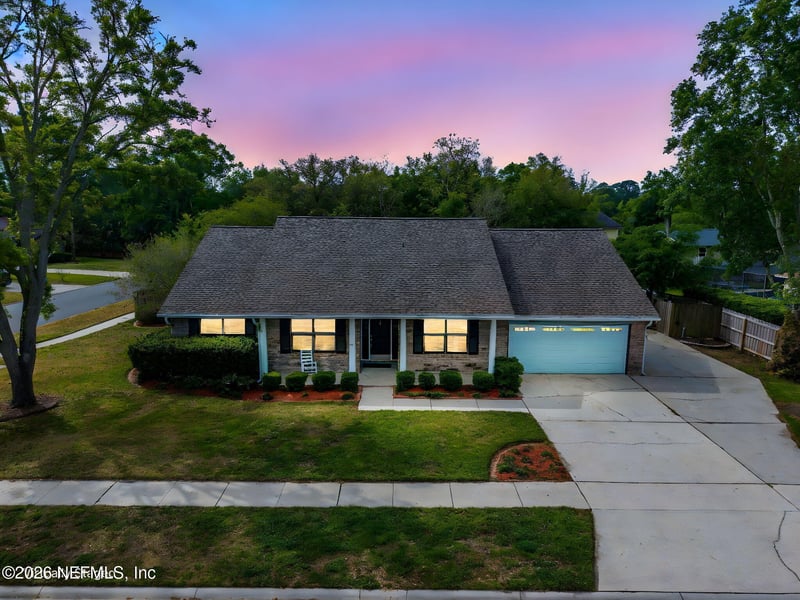 14452 Pond Pl, Jacksonville, FL 32223