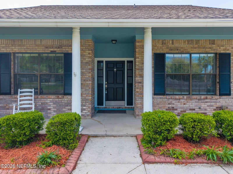 14452 Pond Pl, Jacksonville, FL 32223