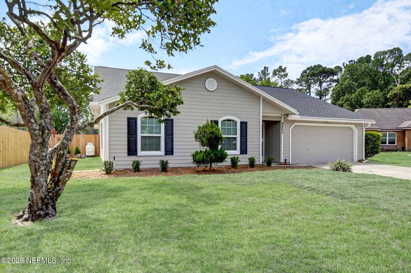 8860 Bandera Cir, Jacksonville, FL 32244