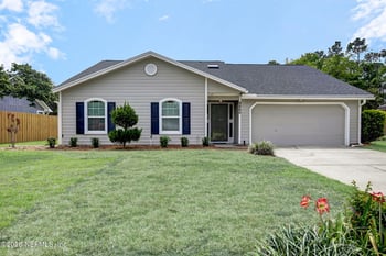 8860 Bandera Cir, Jacksonville, FL 32244