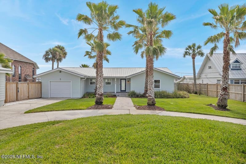 9388 Heckscher Dr, Jacksonville, FL 32226