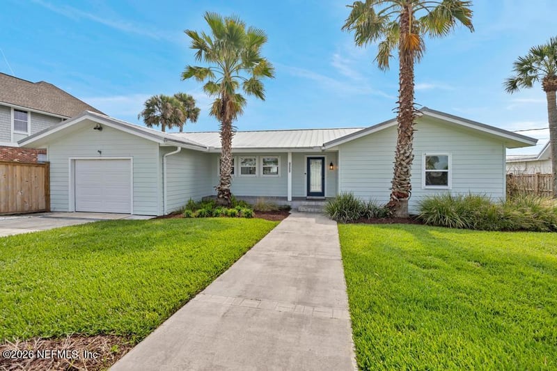 9388 Heckscher Dr, Jacksonville, FL 32226