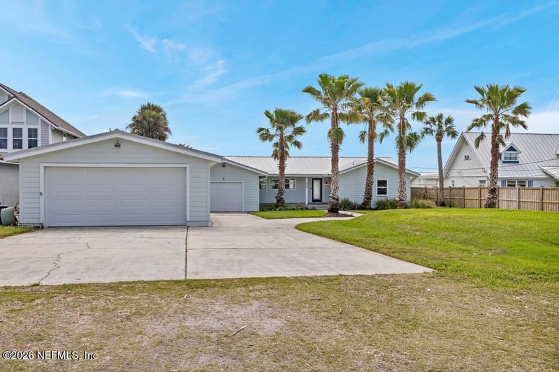 9388 Heckscher Dr, Jacksonville, FL 32226