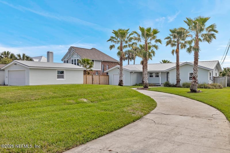 9388 Heckscher Dr, Jacksonville, FL 32226