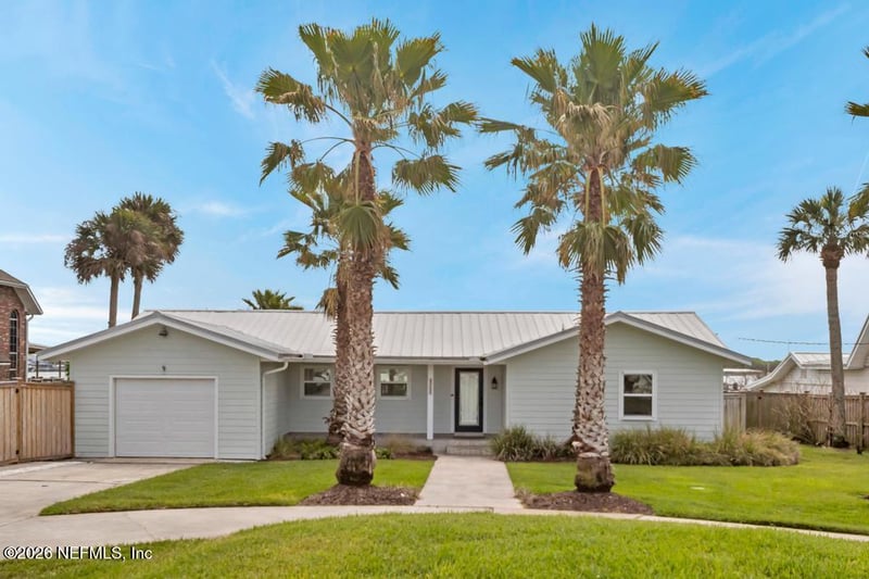 9388 Heckscher Dr, Jacksonville, FL 32226