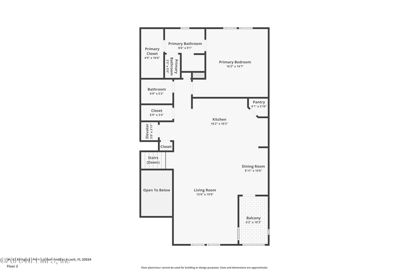 96143 Hanging Moss Dr, Fernandina Beach, FL 32034