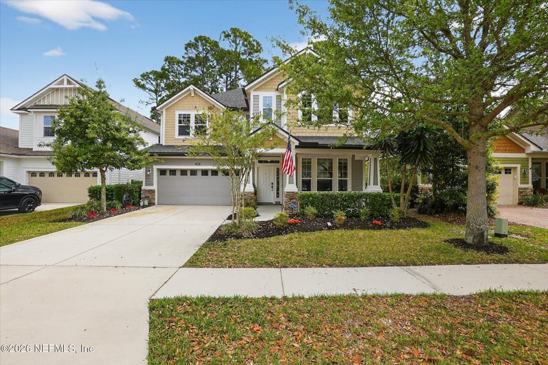 272 Southern Oak Dr, Ponte Vedra, FL 32081